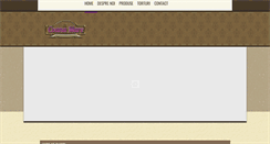 Desktop Screenshot of lacoanamare.ro